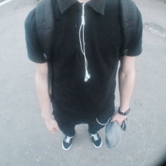 Аликбек Волуев, 12.04.1998, Новосибирск