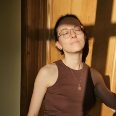 Дарья Кузьмина, 21.03.1994, Екатеринбург