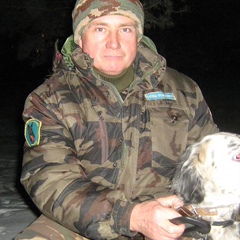 Анатолий Мазниченко, Караганда