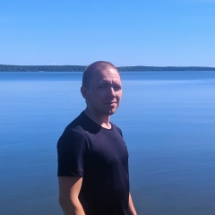 Санёк Ващенков, Екатеринбург