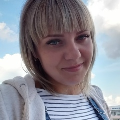 Яна Конева, 04.09, Тростянец