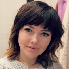 Юлия Гридина, 11.06, Тула