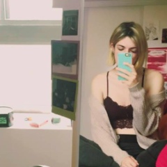 Jenn Mulder, 20.03.1996
