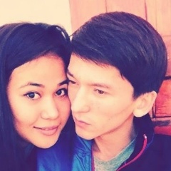 Ilyas Ilyas, 06.04.1988, Алматы