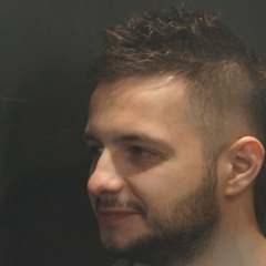 Pavel Zuev, 27.09