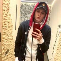 Серега Кусюмов, 02.01.2000, Черкассы