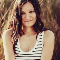 Ирина Каспич, 26.04.1987, Балаково