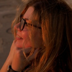 Екатерина Маслова, 23.11, Москва