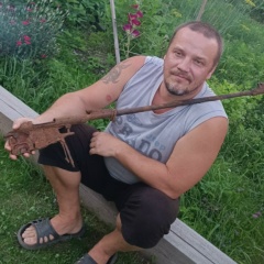 Алексей Лапов, 28.08, Санкт-Петербург