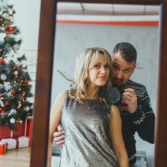 Мария Балдецкая, 18.11, Симферополь