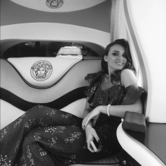 Мария Канашевская, 14.05.1991, Минск