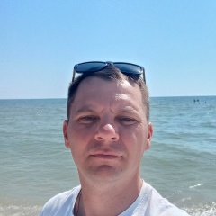 Дима Петрусенко, 14.01.1988, Макеевка