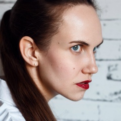 Мария Величко, 29.07