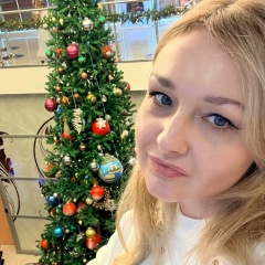 Елена Потекаева, 14.05, Раменское