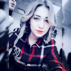 Алия Казанцева, 27.02, Казань
