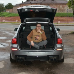 Александр Сидоров, Санкт-Петербург