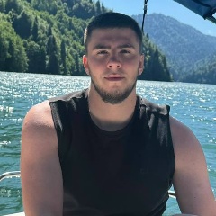 Дмитрий Солдатских, 26.08.1997, Тюмень