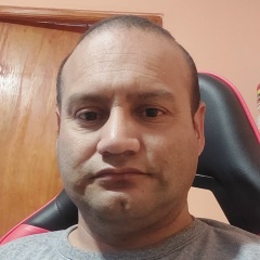 Erick Ponce, 28.04, Santiago del Estero