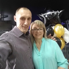 Павел Олейников, 26.02.1975, Томск