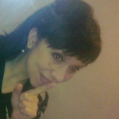 Анжела Руденко, 24.03.1992, Москва