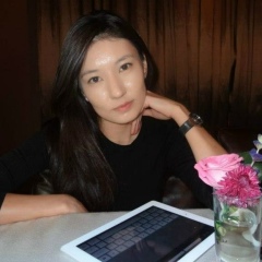 Токжан Жетписбаева, 01.01.1984, Алматы