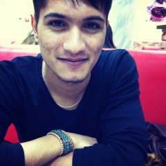 Atashka Jumakulyew, 06.08