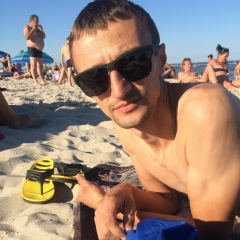 Владимир Дюльгер, 08.10, Одесса