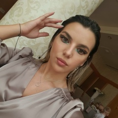 Екатерина Компанченко, 26.01, Екатеринбург
