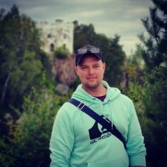 Павел Губанов, 15.08.1988, Санкт-Петербург