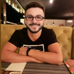 Азизбек Байлепесов, Алматы