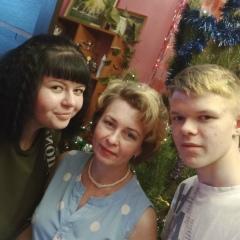 Елена Корнеева, 22.02, Успенское