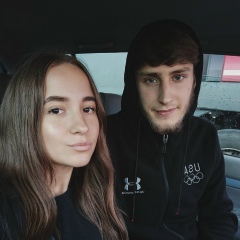 Дмитрий Муминов, 01.08, Красноярск