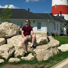 Михаил Некрасов, 03.08.1989, Москва