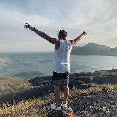 Сергей Комлач, 14.02.1987, Серпухов