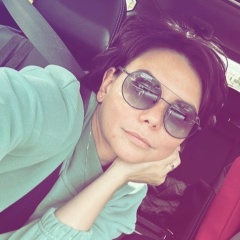 Анастасия Романенко, Москва