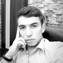 Нодир Хакимов, 15.08, Самарканд