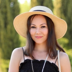 Регина Гоголева, 21.02