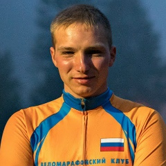 Иван Савченко, 28.05.1987, Санкт-Петербург