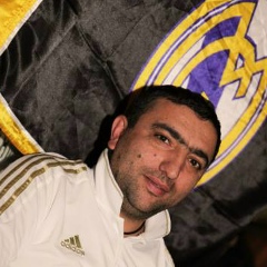 Левон , 01.09.1974, Москва