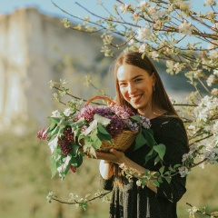 Санечек Пшеничникова, 30.12.1991, Симферополь