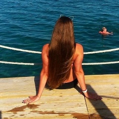 Анна Гротевич, 04.10, Москва