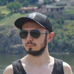 Игорь Ермоленко, 28.03.1987, Запорожье