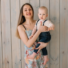 Анастасия Туровец, 09.03.1991, Минск