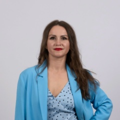 Анастасия Тур Миландер, 19.05, Санкт-Петербург