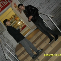 Асиф Меммедов, 29.01.1993