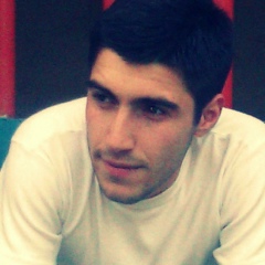 Leusha Metreveli, 24.12.1991, Тбилиси