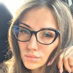 Виктория Дмитриева, 15.07.1985, Москва