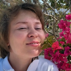 Александра Деревянко, Спасск-Дальний