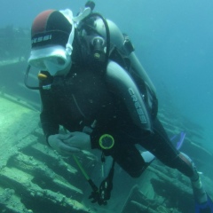 Вера Пенских (Казак), 13.12.1978, Санкт-Петербург