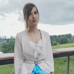 Светлана Терехова, 22.05.1990, Ленинск-Кузнецкий